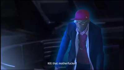 I don't remember this in star wars