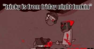 i hate friday night funky