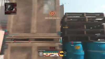 HOLY SHIT! This was a whole new level of 