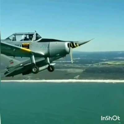 Least skilled NATO pilot