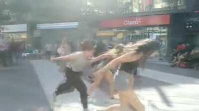 La vida post pandemia