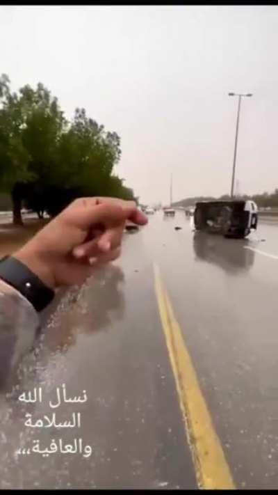 Craziest video you’ll see today