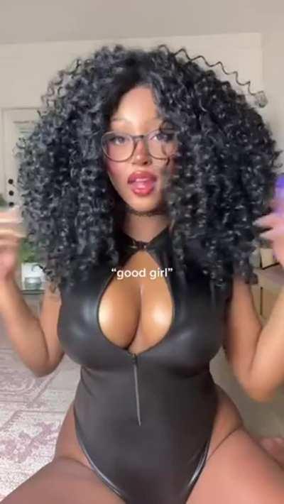 follow my new tik tok! link below:)