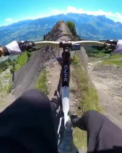 Whoaaaa, thought he died 3 times