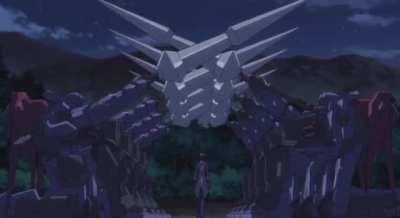 The Coolest Entrance In The Entire Series!!