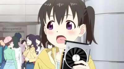 Hmm that RTX 2080Ti looks tasty