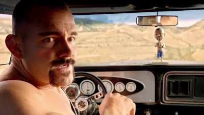 Yo cuando me tengo que presentar en mi nueva clase