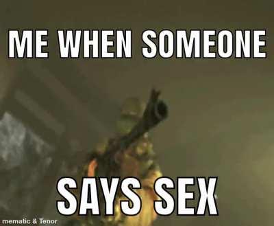 Don’t say secks my mum might see it 😡😡😡😡