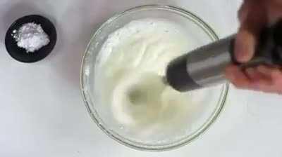 Билл Гейтс испек торт на днюху своего кореша, Уоррена Баффетта