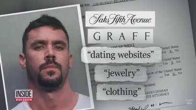 small business owner takes and spends much of 4 million dollars, meant to go to his employees, on himself