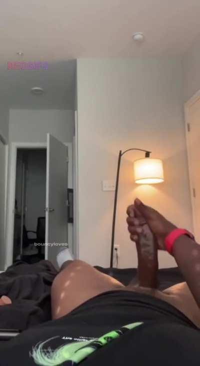 What would you do if you walk in? 