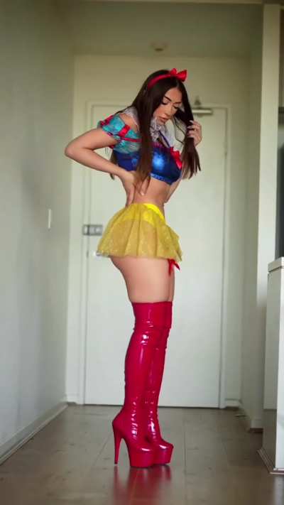 Where are the dwarves?