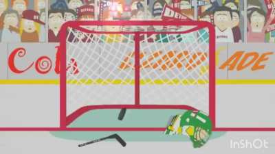 Still got 20 min left of pain