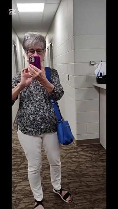 Michigan church threatened to call the police on a homeless woman for sleeping in their parking lot