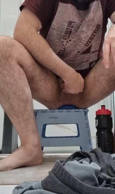 I've missed this so much! 