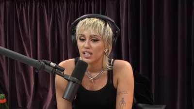 She knew she wasn't crazy