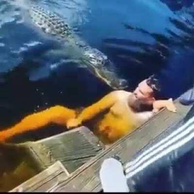 just wanted a little taste