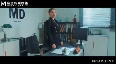 Rae Lil Black in MDSR-0004-1 