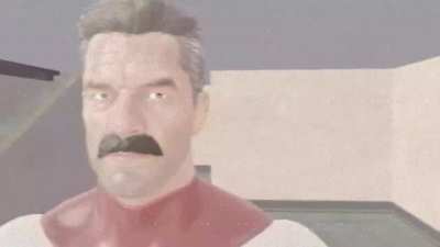 literally every single analog horror