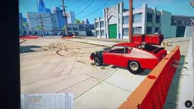 [Beamng Drive] Ah yes, front wheel drive