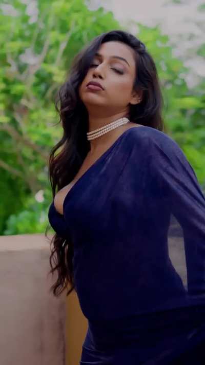 Tanvi Priyanka