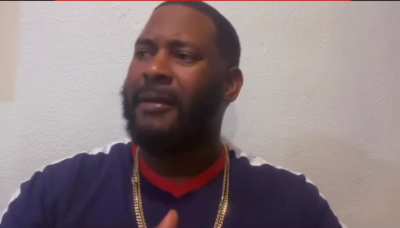 Low Ranked West Blvd Party Crip Roccstar2800 Speaks Out After Getting Marked Out And Kicked Off The Street By Blacc Sam