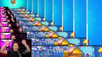 OJ but out of context