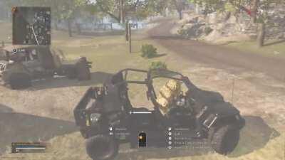 So preoccupied with whether I could, that I never stopped to think if I should.