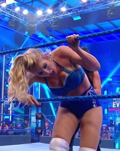 Lacey Evans Compilation | Pt. 2 of 4