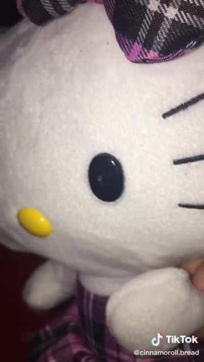 What did I just witness