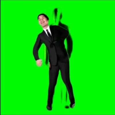 Yagoo Default Dance. (Its not clean but you guys for sure can fix it)