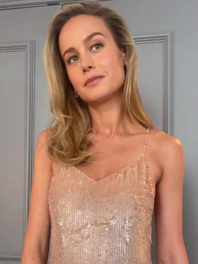 Brie Larson is so fine