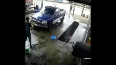 HMFT after I Totally Ignore Reality...