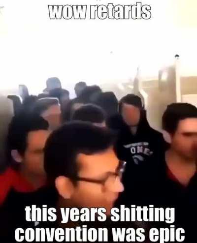 Wow. I'm going to participate next year, that's for sure!😎