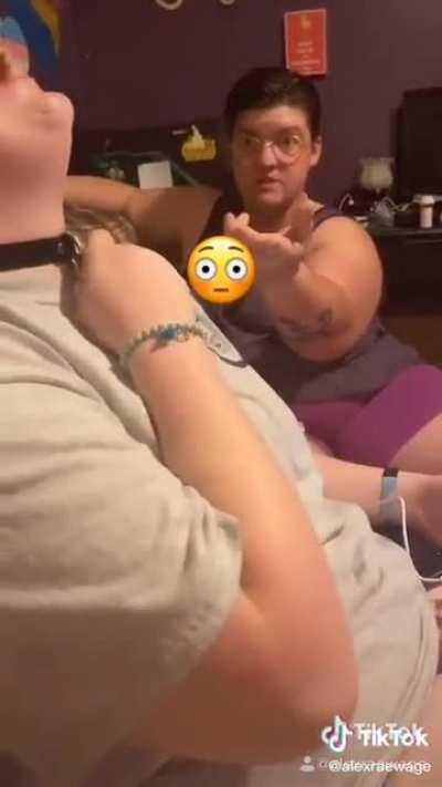 Part 2 of the poly family saga