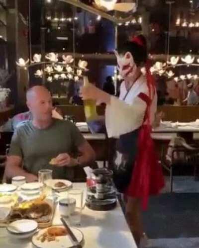 What the hell just happened!