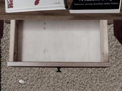 Skinwalker hunts floppa