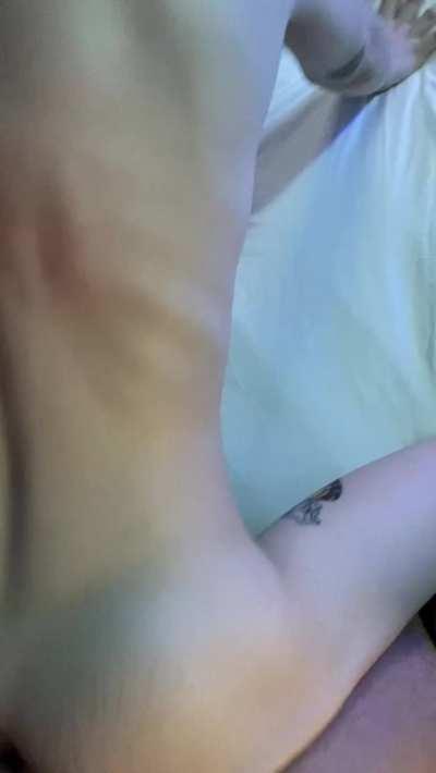 Excited for where GothJock is going 🔥🔥 Come to our OF for the last few months! We are putting TONS of content out and then migrating to Fansly, anyone who subs to OF now will be rewarded in Fansly 🥰 just put this whole video up