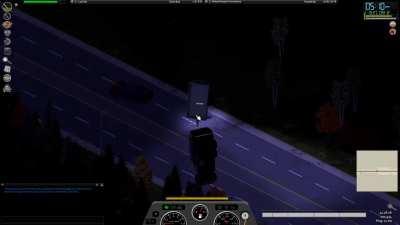 So anyways, this happened. (Warning loud scream, this scared the crap out of me)