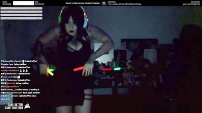 last but not least 🍆