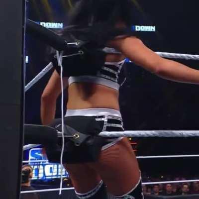 Indi Hartwell (Match Comp)