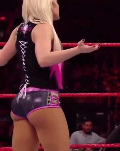 Alexa Bliss