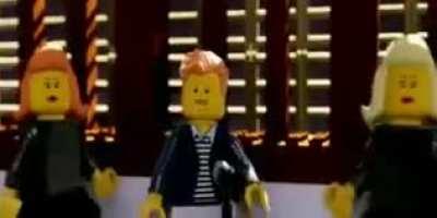 Legoroll’d (Credits: Domy13)