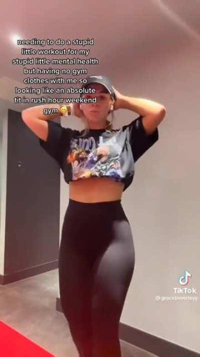 Holy fuck look at it jiggle.