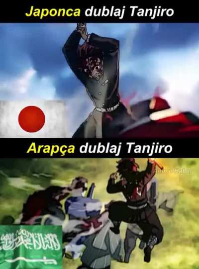 Arapça anime 