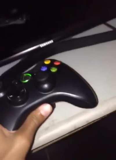 Se isso aconteceu com vc da UPVOTE