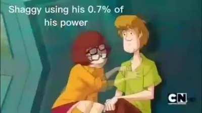 y por eso cancelen velma y traigan de vuelta al scooby doo original