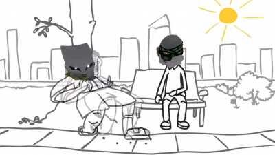 when twoh joins the server