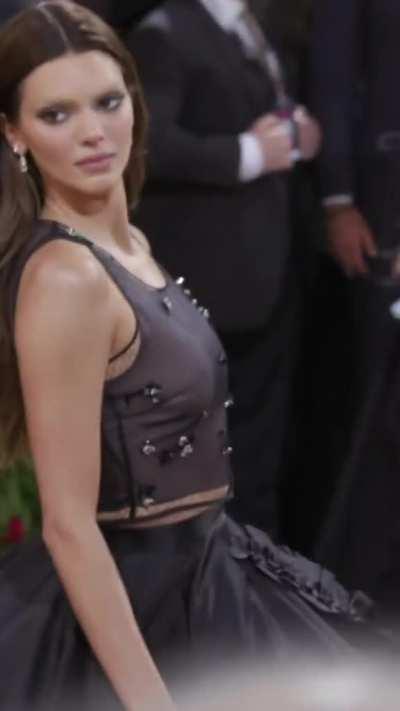 Flawless at the Met Gala