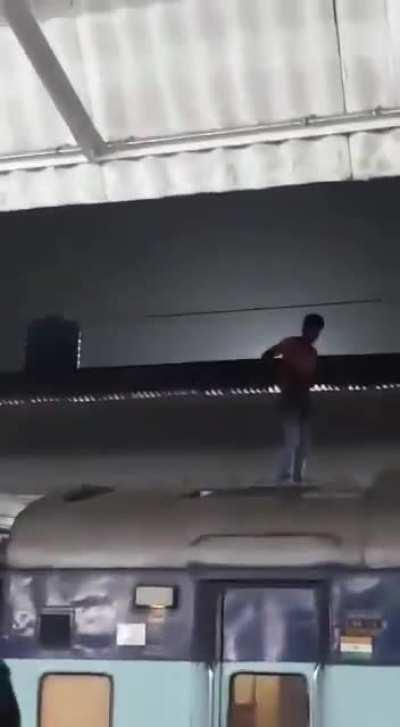 why would he do that